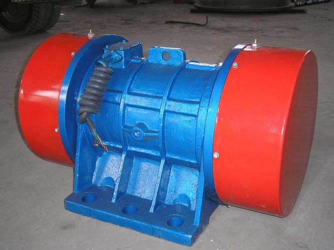 振動篩推薦電機,三相異步防爆振動電機馬達--產品庫-中國振動機械網