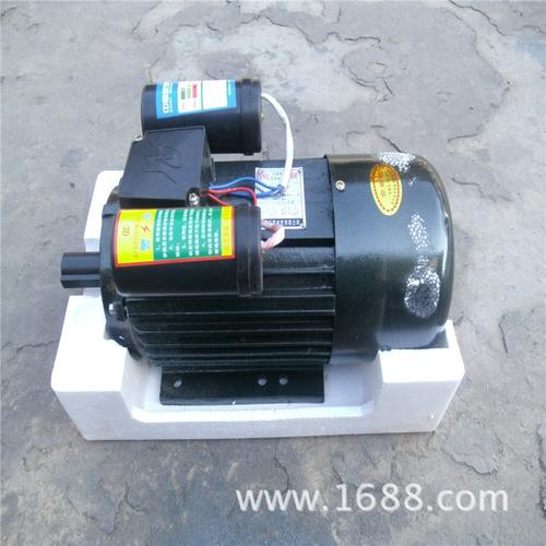 yl系列單相異步電動(dòng)機(jī) 電機(jī) #標(biāo)準(zhǔn)工藝國(guó)標(biāo)制造 小型單相電機(jī)_產(chǎn)品