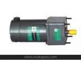 【專業(yè)供應(yīng)250W齒輪減速直流電機】價格,廠家,圖片,微電機,寧波市北侖恒峰電機制造-