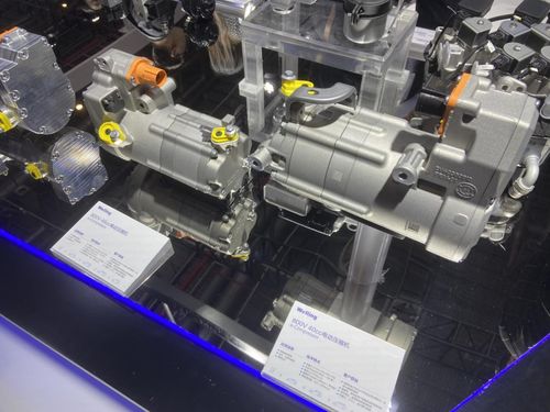 上海車展 陳金濤 新能源汽車的風(fēng)口上,本土零部件企業(yè)擁有實(shí)現(xiàn)超越 做大做強(qiáng)的機(jī)會(huì)