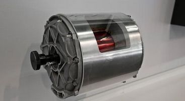 汽車電動機通解:它能秒殺傳統發動機嗎?