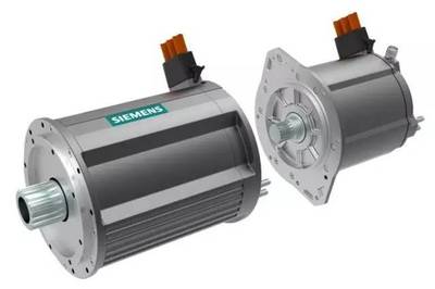 大眾、寶馬、特斯拉、保時捷、西門子車用電機制造流程(含視頻)