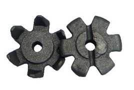 工程車發(fā)電機爪極生產(chǎn)廠家 發(fā)電機爪極批發(fā) xxsszdj高清圖片 高清大圖