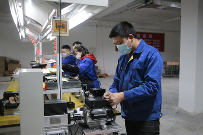 正式投產(chǎn)!東川機械創(chuàng)新推動&ldquo;樂山造&rdquo;走出國門