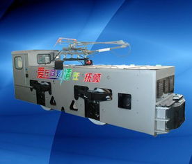 14噸工礦用窄軌架線式電機(jī)車圖片,14噸工礦用窄軌架線式電機(jī)車高清圖片 撫順礦業(yè)集團(tuán)有限責(zé)任公司機(jī)械制造廠,