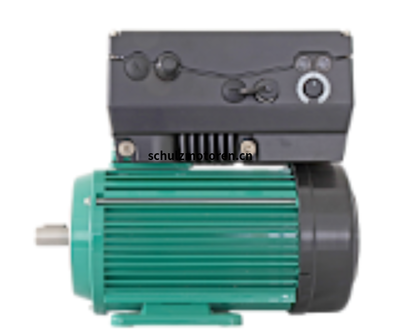 Elektromotorenwerk Gr&uuml;nhain GmbH