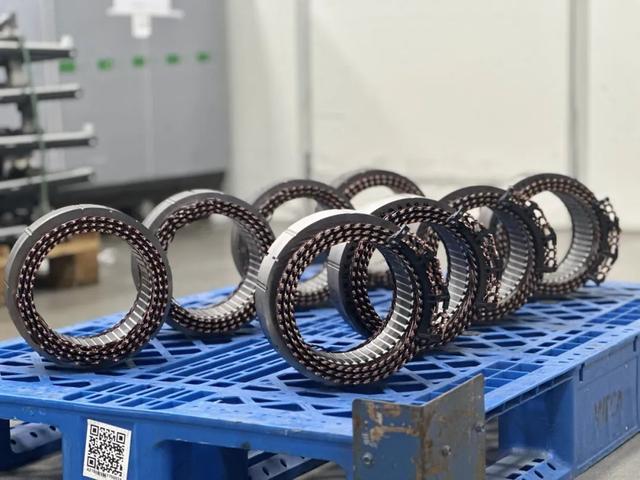 全新800V產(chǎn)品即將投產(chǎn),聯(lián)合電子太倉工廠二期啟用