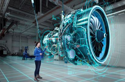 vr虛擬現(xiàn)實(shí)技術(shù)在工業(yè)領(lǐng)域的應(yīng)用 - 行業(yè)知識(shí)庫 - 靈圖互動(dòng)(武漢)科技