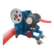 【便攜式車載吸糧機(jī)價(jià)格低大豆吸糧機(jī)】- 