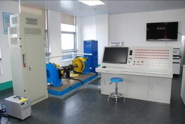 機(jī)械電子類實(shí)驗(yàn)室電動(dòng)機(jī)制造核心設(shè)備與配置