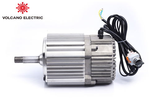 火山電氣 內蒙古專業(yè)風機EC電機生產制造商